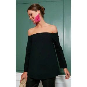 Miranda Off Shoulder Blouse